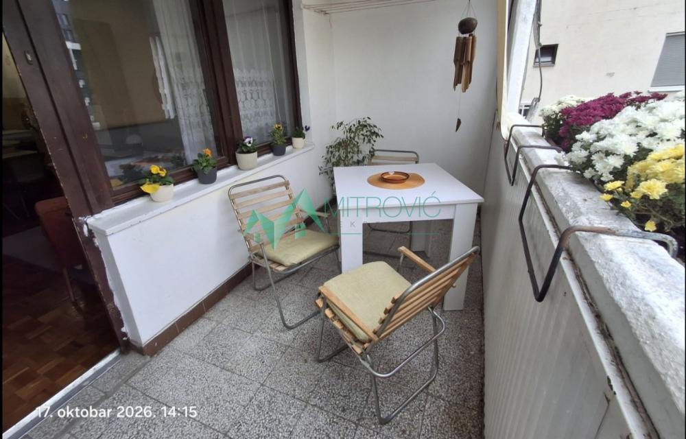 Slika 11 - Dvosoban stan na prodaju, 51m2, 157.600€