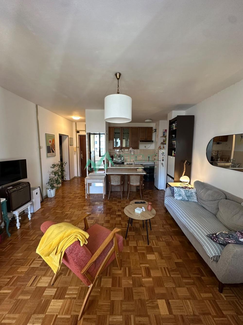 Slika 1 - Dvosoban stan na prodaju, 51m2, 157.600€