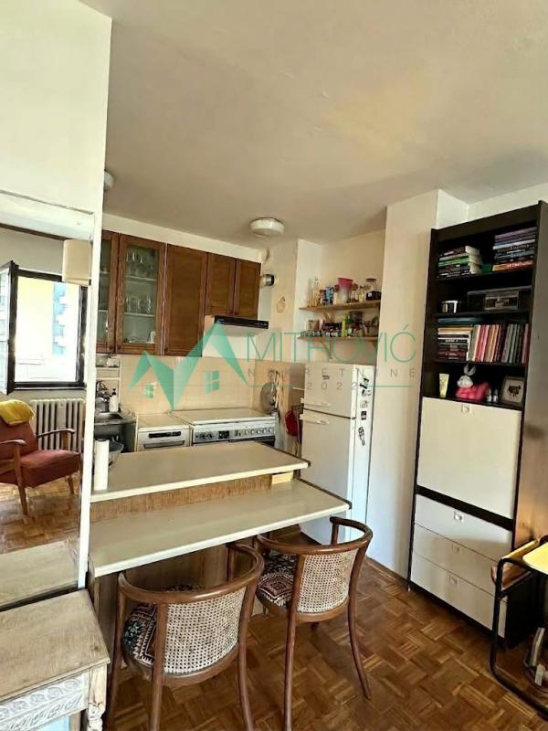 Slika 3 - Dvosoban stan na prodaju, 51m2, 157.600€