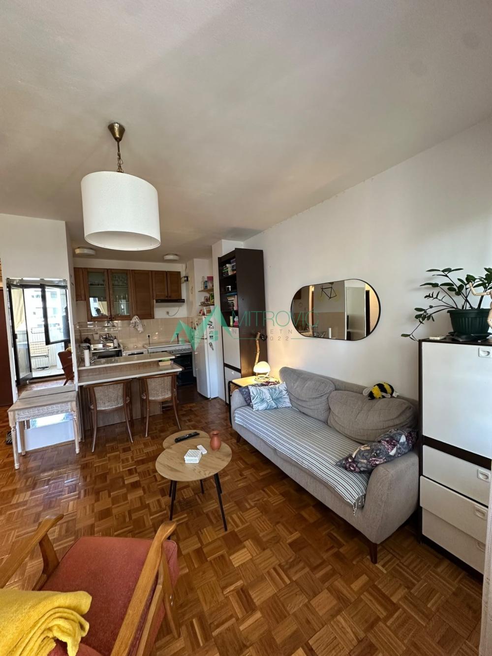 Slika 2 - Dvosoban stan na prodaju, 51m2, 157.600€