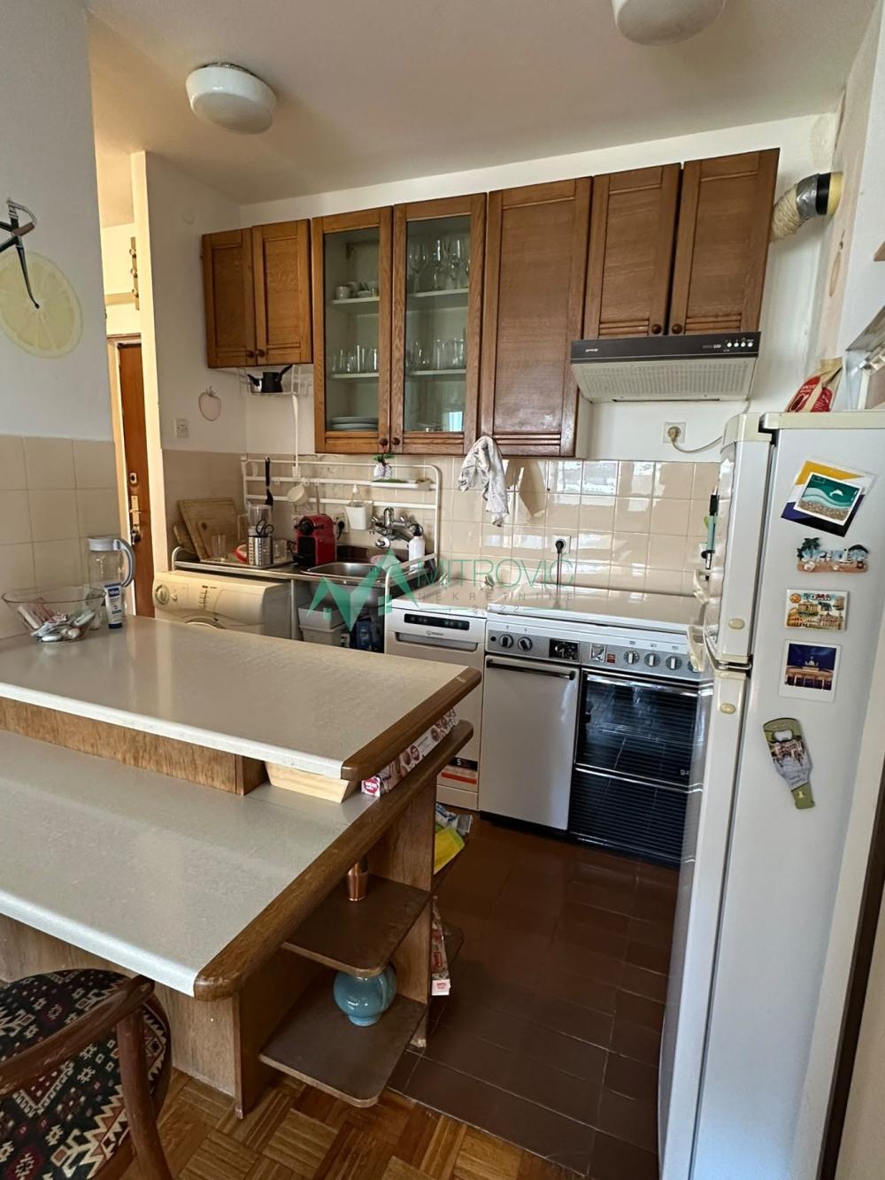 Slika 4 - Dvosoban stan na prodaju, 51m2, 157.600€