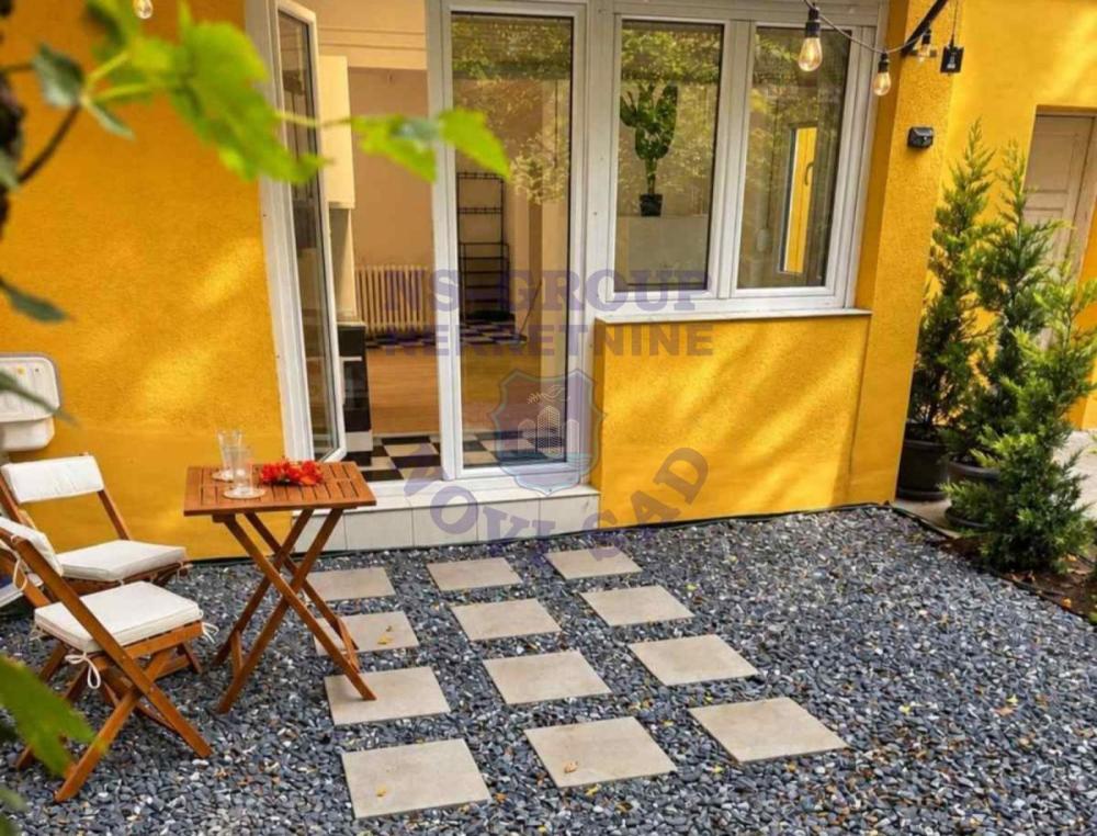 Slika 10 - Jednosoban stan na prodaju, 36m2, 133.800€