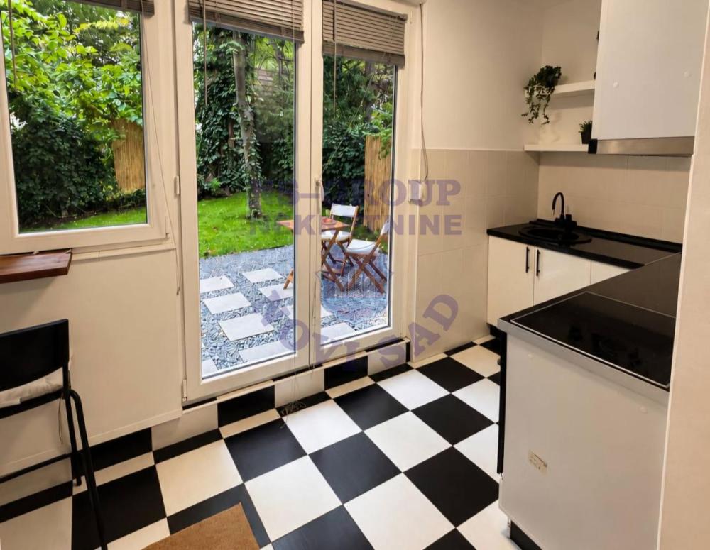 Slika 1 - Jednosoban stan na prodaju, 36m2, 133.800€