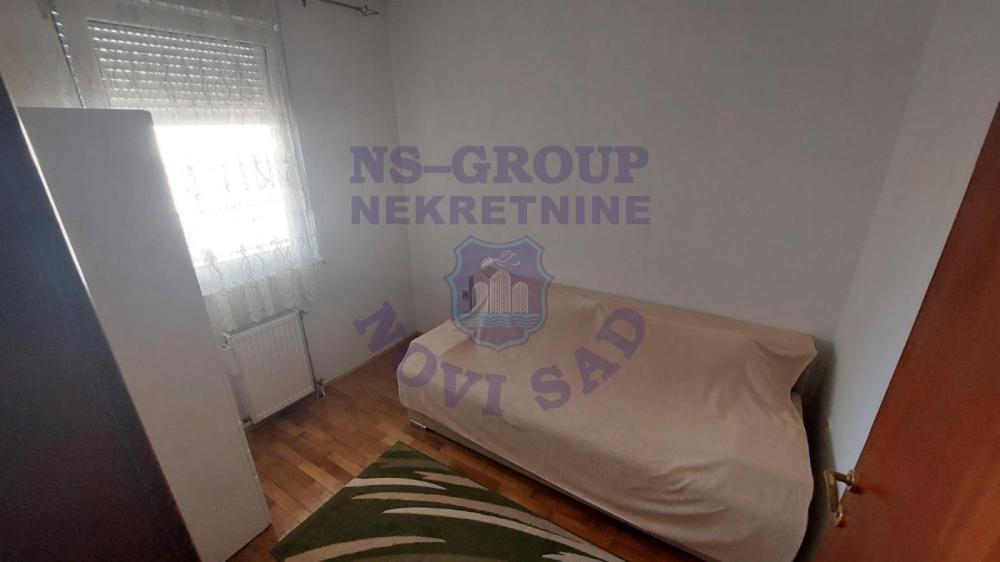 Slika 1 - Jednoiposoban stan na prodaju, 40m2, 142.100€