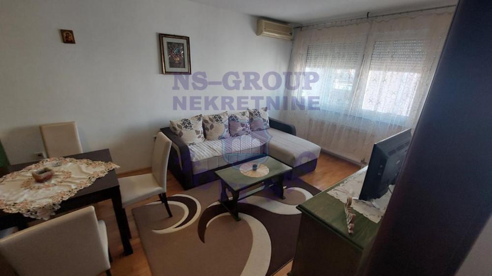 Slika 4 - Jednoiposoban stan na prodaju, 40m2, 142.100€