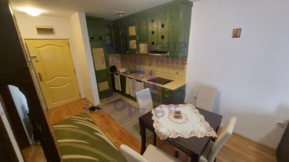 Slika 5 - Jednoiposoban stan na prodaju, 40m2, 142.100€