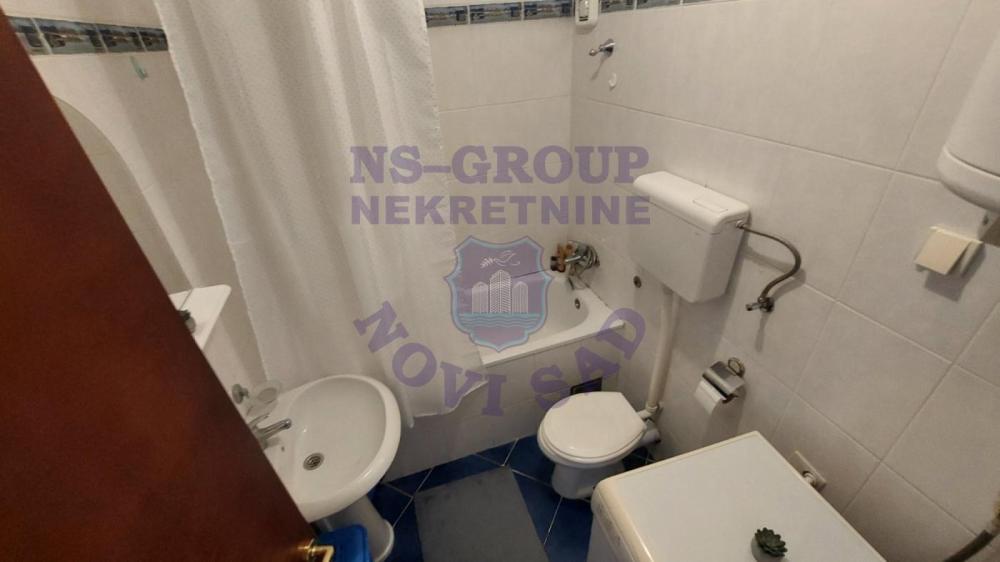 Slika 6 - Jednoiposoban stan na prodaju, 40m2, 142.100€