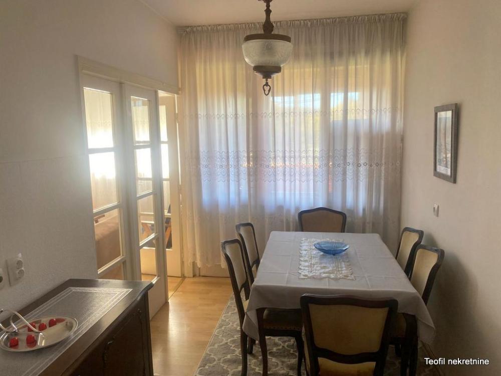 Slika 4 - Bulevar Zorana Đinđića, Jednosoban stan za izdavanje, 41m2, 500€