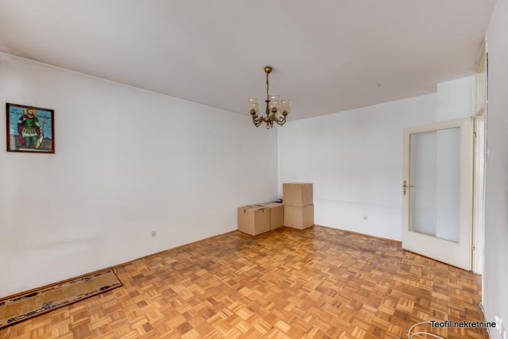 Slika 2 - Obalskih radnika, Jednosoban stan na prodaju, 43m2, 141.900€