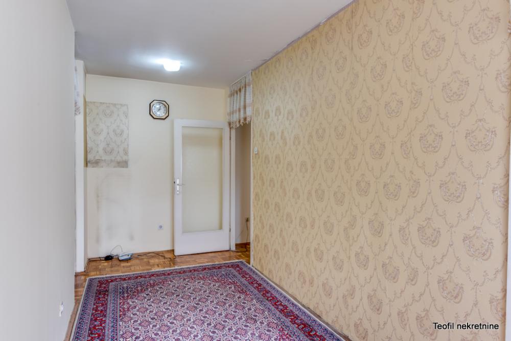 Slika 4 - Obalskih radnika, Jednosoban stan na prodaju, 43m2, 141.900€