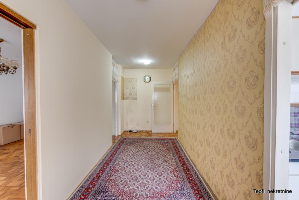 Slika 5 - Obalskih radnika, Jednosoban stan na prodaju, 43m2, 141.900€