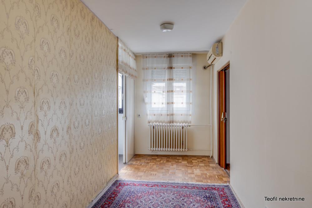 Slika 6 - Obalskih radnika, Jednosoban stan na prodaju, 43m2, 141.900€