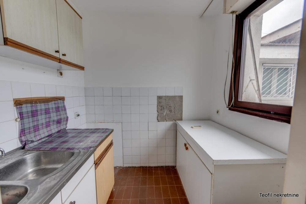 Slika 7 - Obalskih radnika, Jednosoban stan na prodaju, 43m2, 141.900€