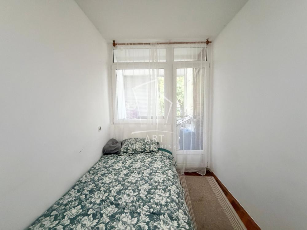 Slika 6 - Jovana Bijelića, Jednoiposoban stan na prodaju, 38m2, 116.000€