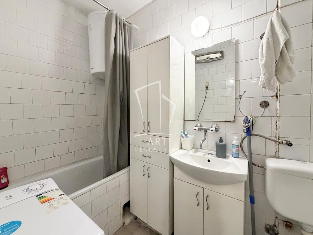 Slika 9 - Jovana Bijelića, Jednoiposoban stan na prodaju, 38m2, 116.000€