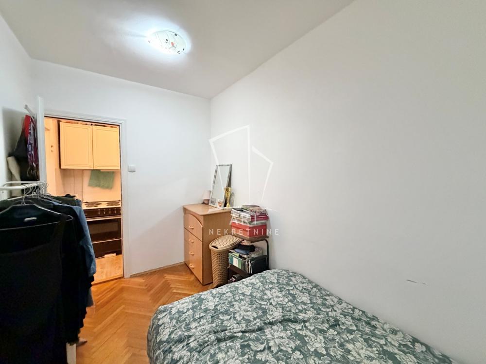 Slika 4 - Jovana Bijelića, Jednoiposoban stan na prodaju, 38m2, 116.000€