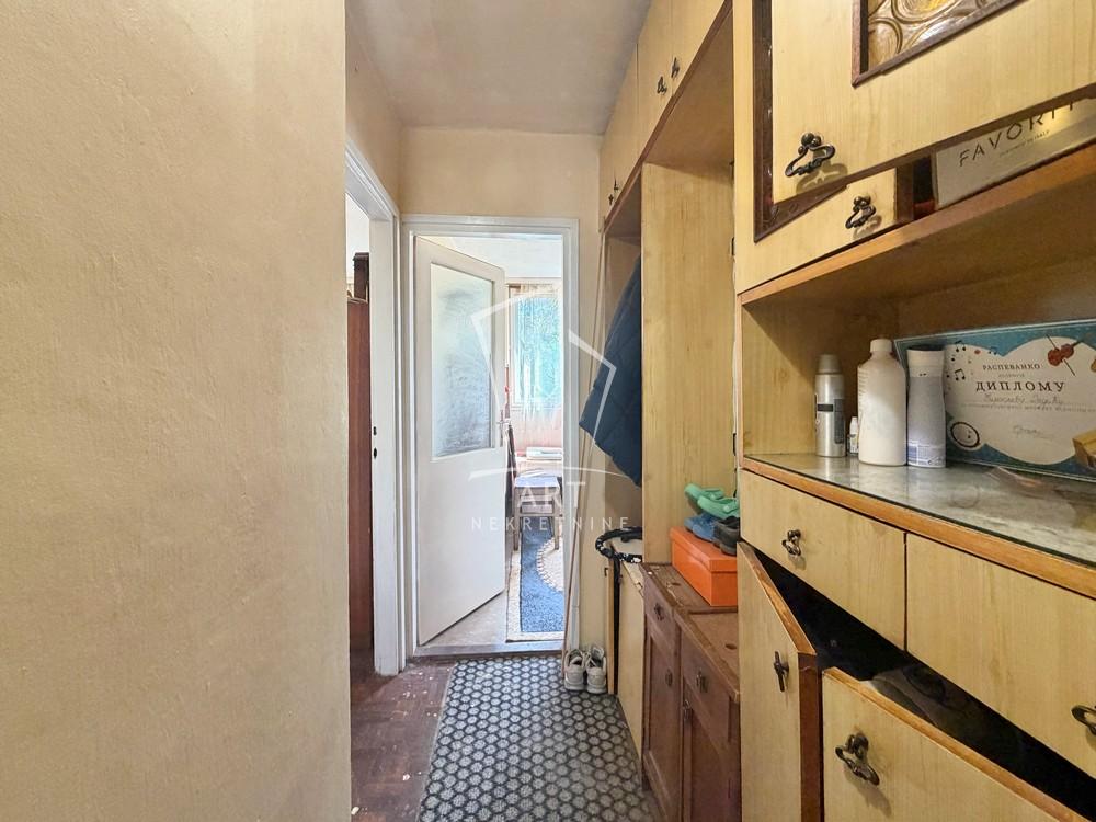 Slika 9 - Dušana Vukasovića, Jednoiposoban stan na prodaju, 38m2, 61.000€