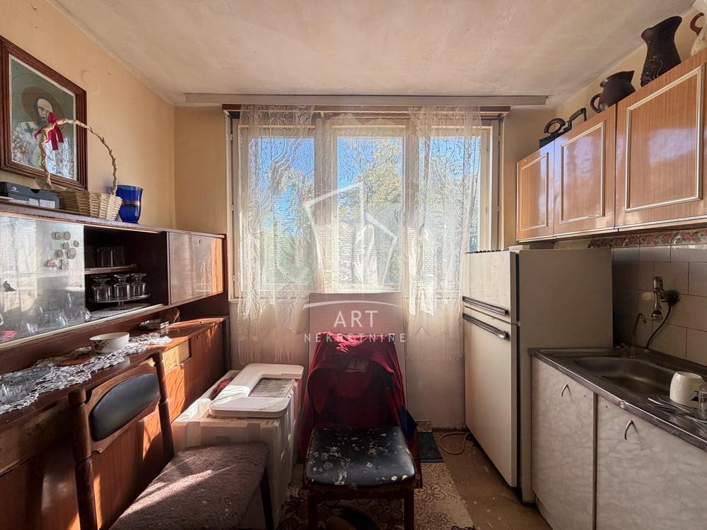 Slika 6 - Dušana Vukasovića, Jednoiposoban stan na prodaju, 38m2, 61.000€