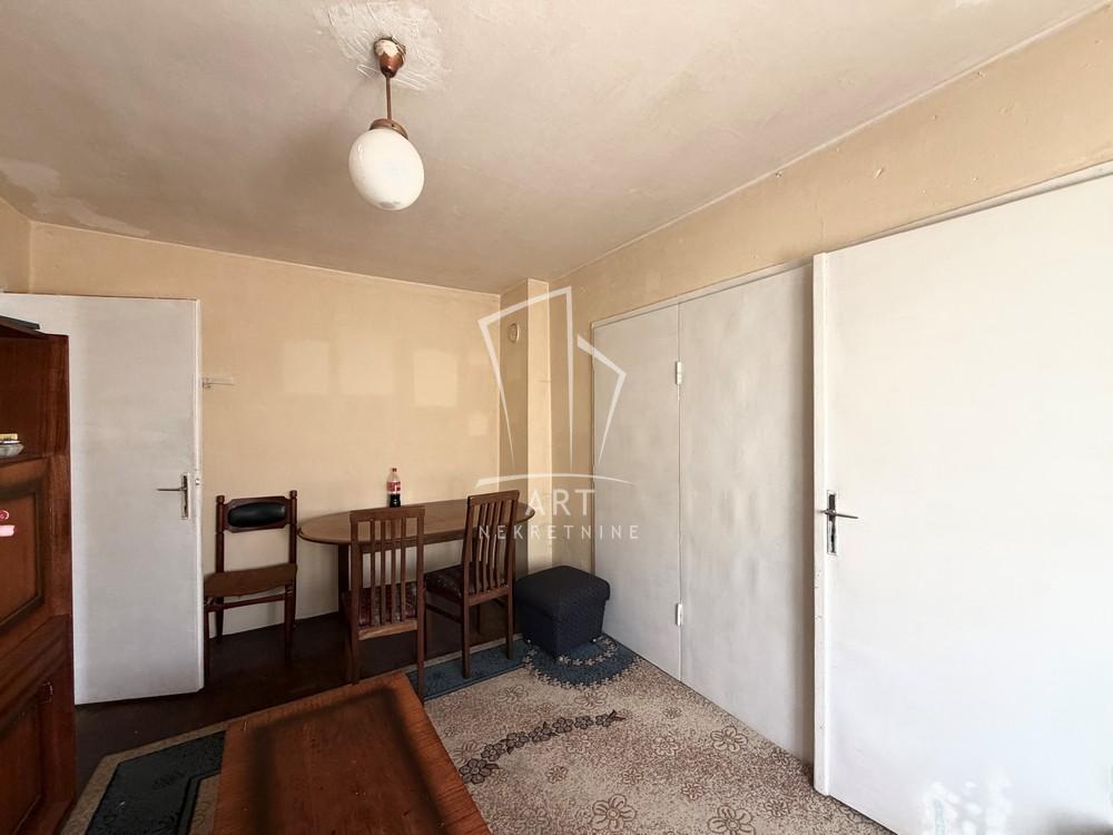 Slika 2 - Dušana Vukasovića, Jednoiposoban stan na prodaju, 38m2, 61.000€