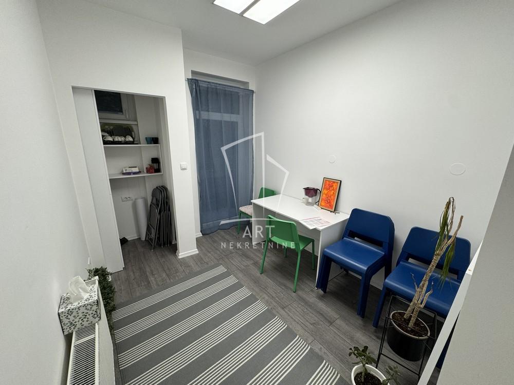 Slika 3 - Svetozara Markovića,  Lokal za izdavanje, 33m2, 600€