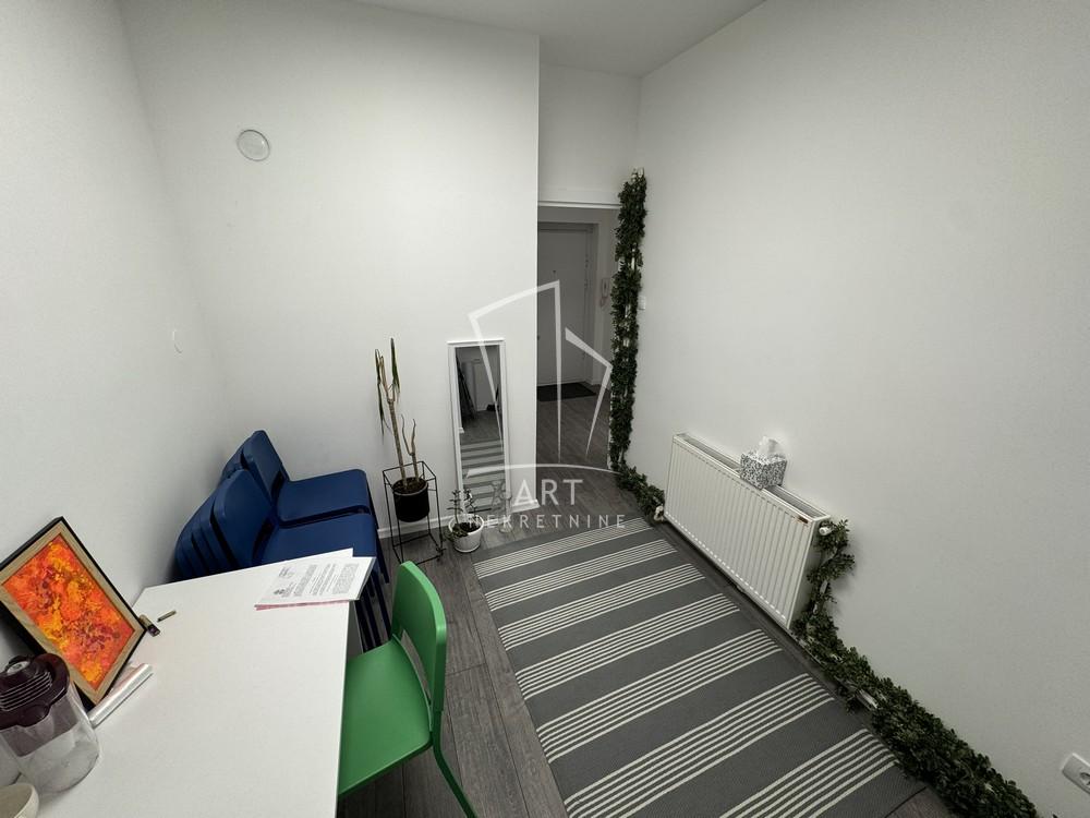 Slika 4 - Svetozara Markovića,  Lokal za izdavanje, 33m2, 600€