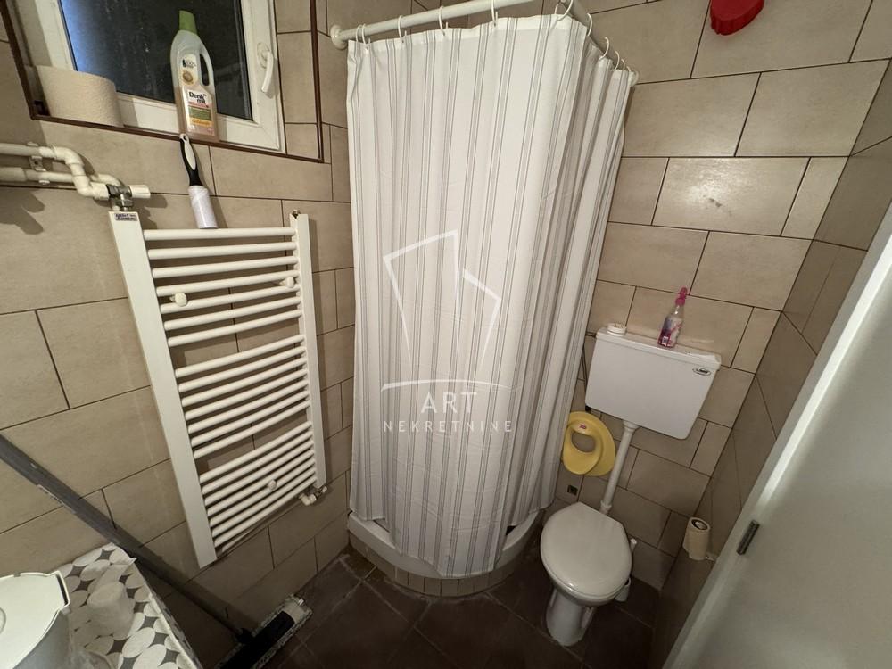 Slika 7 - Svetozara Markovića,  Lokal za izdavanje, 33m2, 600€