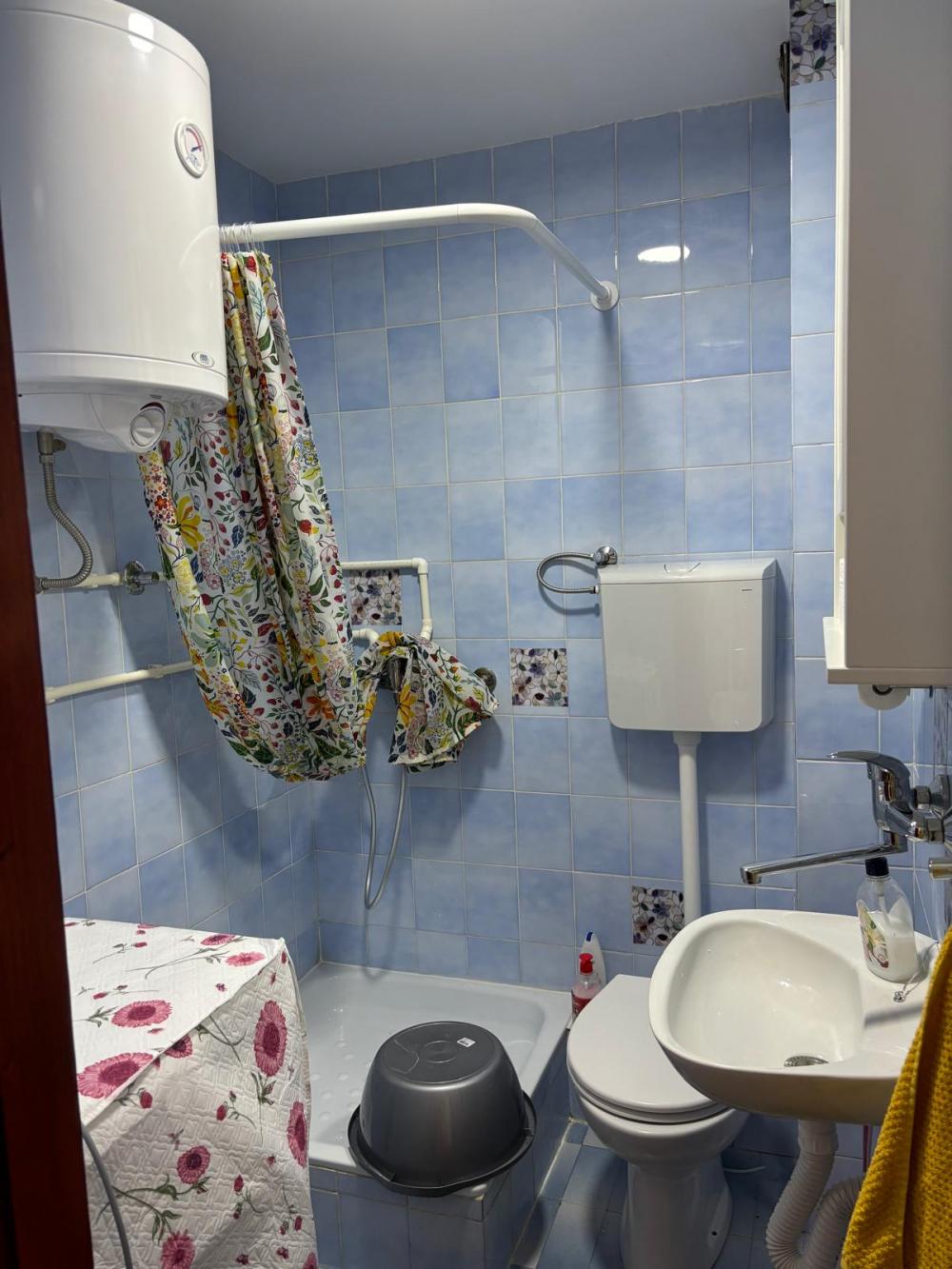 Slika 9 - Đuje i Dragoljuba, Jednoiposoban stan za izdavanje, 36m2, 350€
