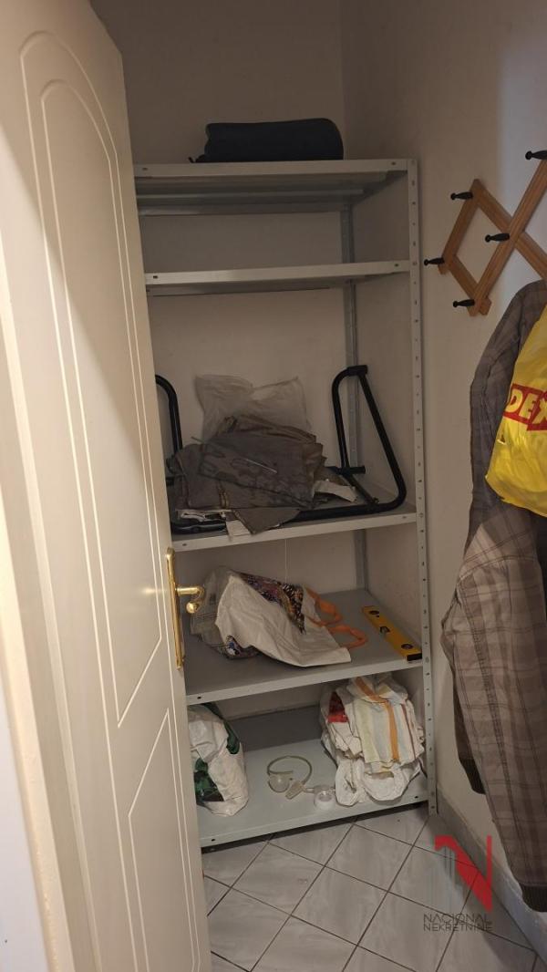 Slika 3 - STRAŽILOVSKA, Dvoiposoban stan za izdavanje, 68m2, 700€