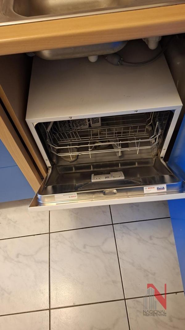 Slika 8 - STRAŽILOVSKA, Dvoiposoban stan za izdavanje, 68m2, 700€