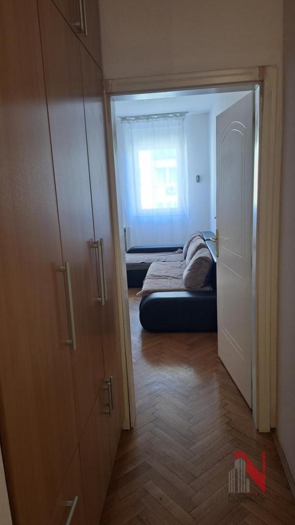 Slika 9 - STRAŽILOVSKA, Dvoiposoban stan za izdavanje, 68m2, 700€