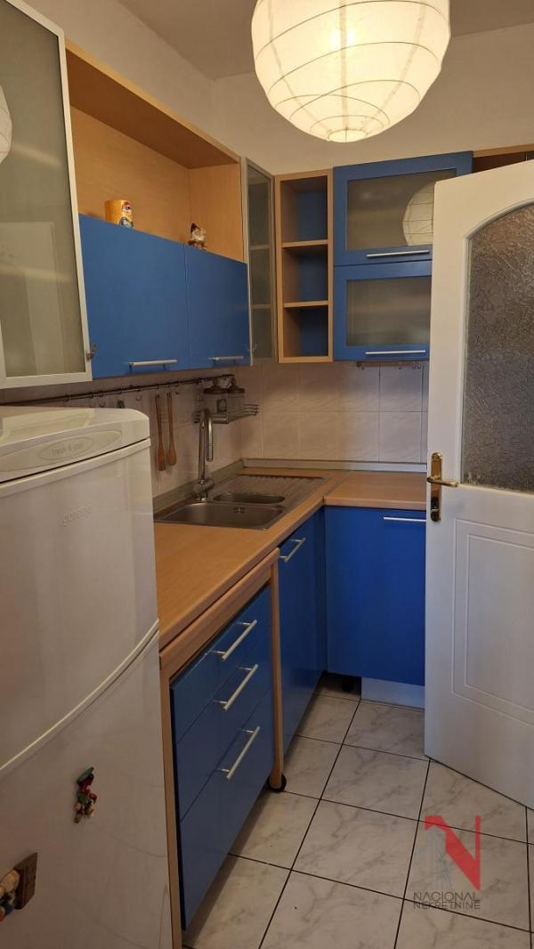 Slika 2 - STRAŽILOVSKA, Dvoiposoban stan za izdavanje, 68m2, 700€