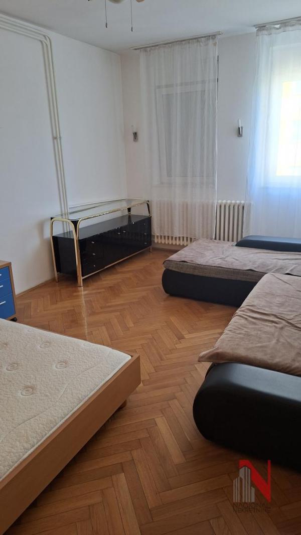 Slika 5 - STRAŽILOVSKA, Dvoiposoban stan za izdavanje, 68m2, 700€