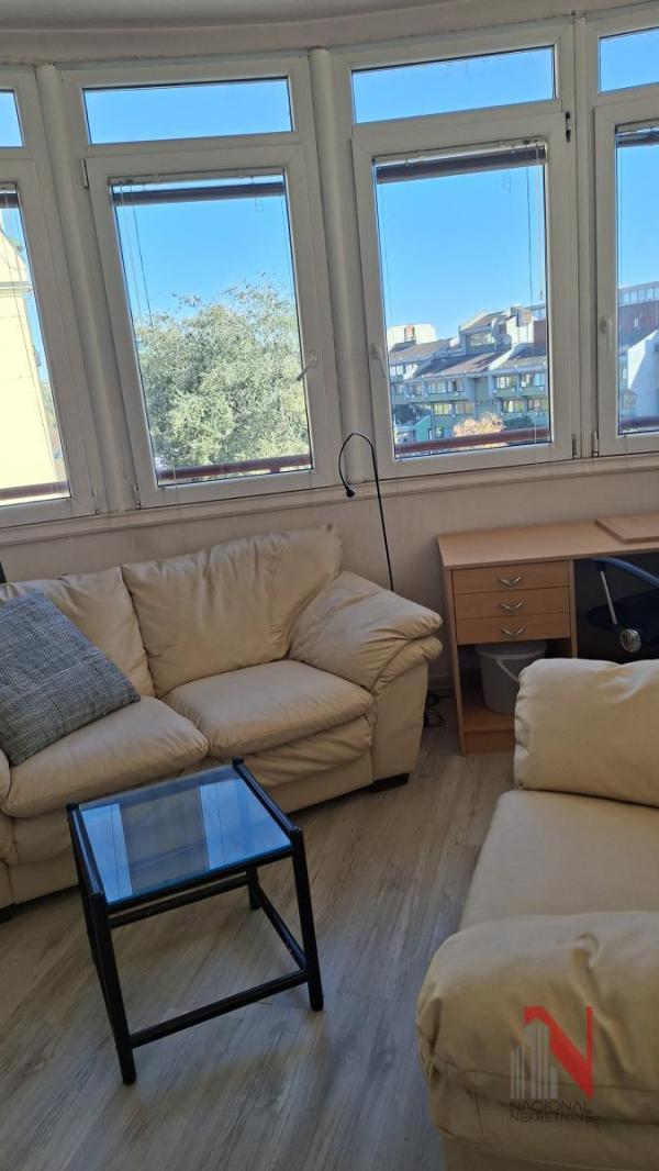 Slika 1 - STRAŽILOVSKA, Dvoiposoban stan za izdavanje, 68m2, 700€