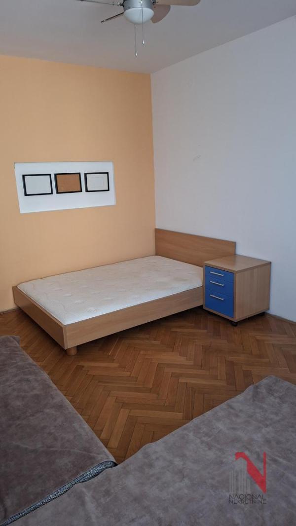 Slika 6 - STRAŽILOVSKA, Dvoiposoban stan za izdavanje, 68m2, 700€