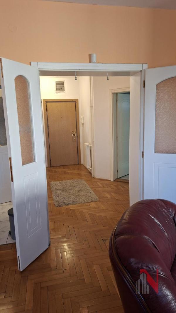 Slika 10 - STRAŽILOVSKA, Dvoiposoban stan za izdavanje, 68m2, 700€