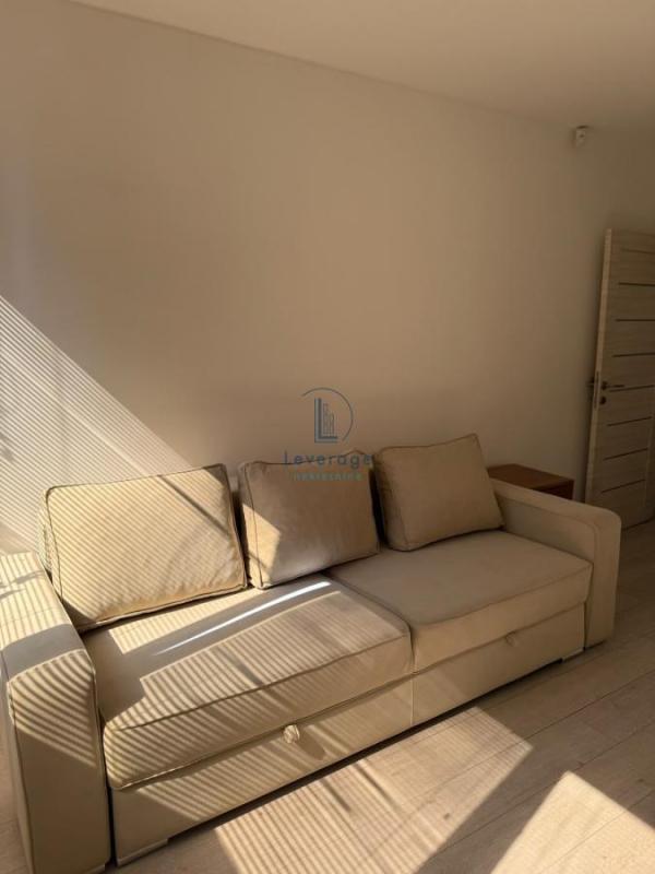 Slika 5 - Milentija Popovića, Četvorosoban stan za izdavanje, 91m2, 1.300€