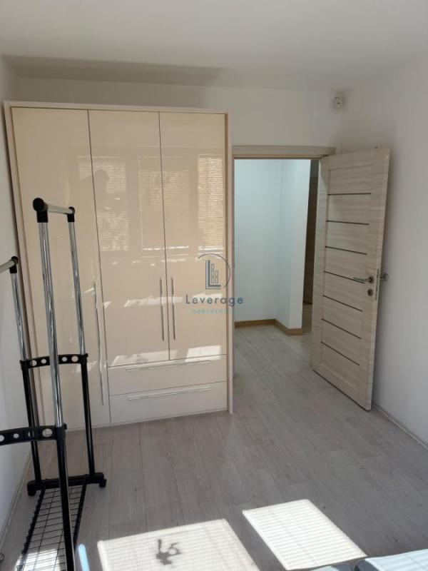 Slika 4 - Milentija Popovića, Četvorosoban stan za izdavanje, 91m2, 1.300€