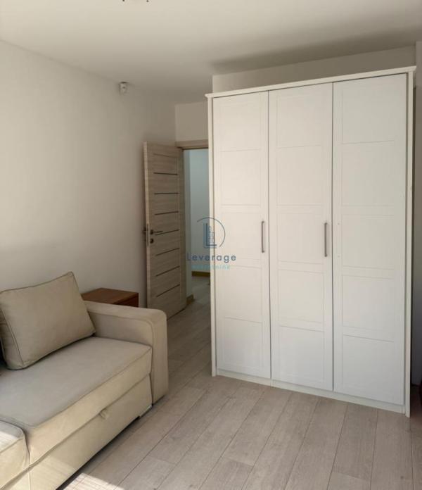 Slika 6 - Milentija Popovića, Četvorosoban stan za izdavanje, 91m2, 1.300€
