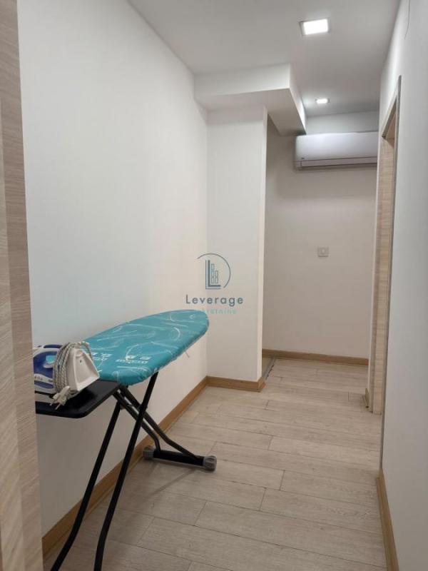 Slika 10 - Milentija Popovića, Četvorosoban stan za izdavanje, 91m2, 1.300€