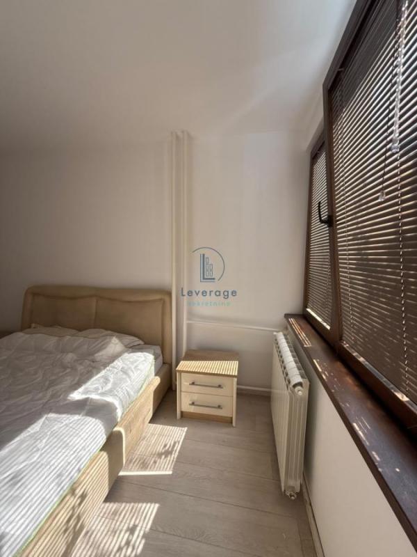 Slika 8 - Milentija Popovića, Četvorosoban stan za izdavanje, 91m2, 1.300€