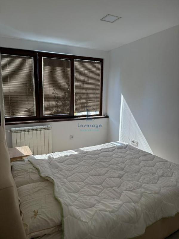 Slika 7 - Milentija Popovića, Četvorosoban stan za izdavanje, 91m2, 1.300€