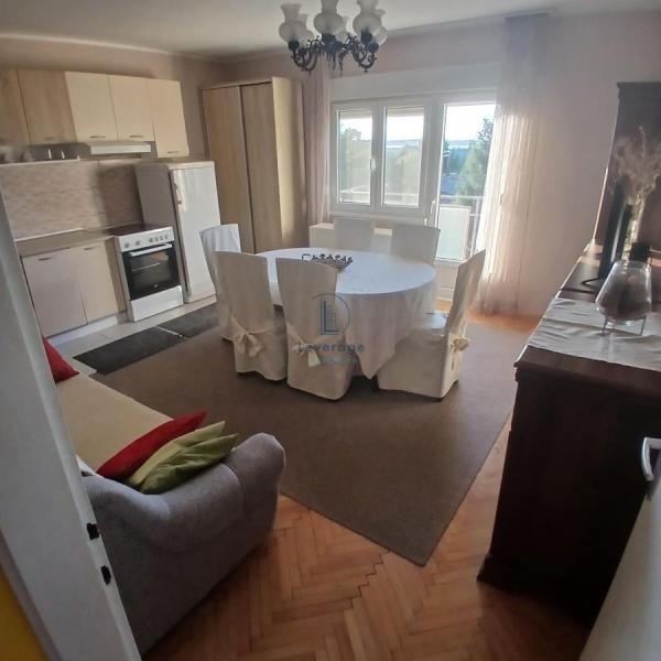 Slika 7 - Lepe Stamenković, Dvoiposoban stan na prodaju, 60m2, 150.000€