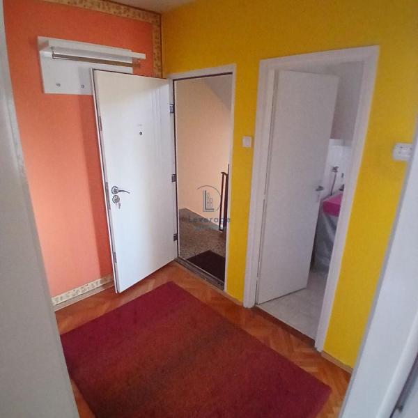 Slika 9 - Lepe Stamenković, Dvoiposoban stan na prodaju, 60m2, 150.000€