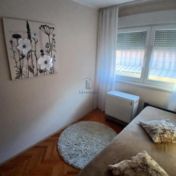 Slika 11 - Lepe Stamenković, Dvoiposoban stan na prodaju, 60m2, 150.000€