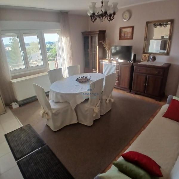 Slika 6 - Lepe Stamenković, Dvoiposoban stan na prodaju, 60m2, 150.000€