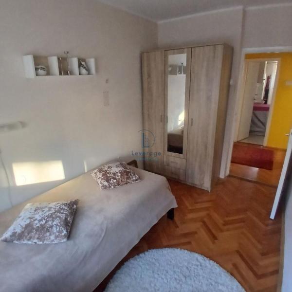 Slika 10 - Lepe Stamenković, Dvoiposoban stan na prodaju, 60m2, 150.000€
