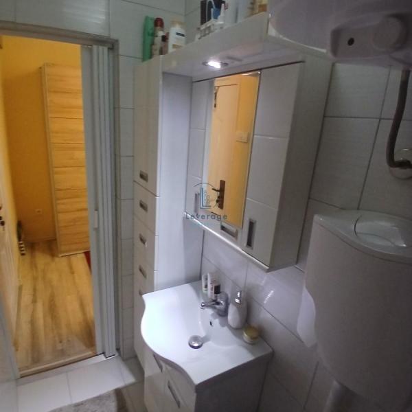 Slika 9 - Lepe Stamenković, Jednosoban stan na prodaju, 27m2, 60.000€