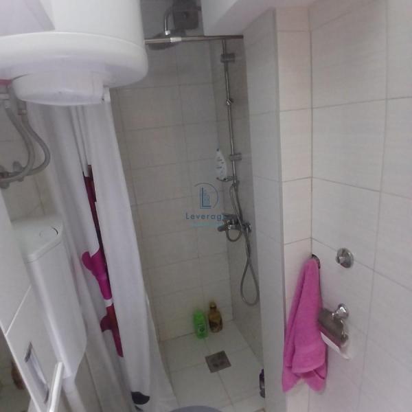 Slika 7 - Lepe Stamenković, Jednosoban stan na prodaju, 27m2, 60.000€