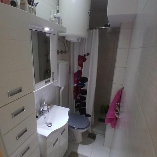 Slika 8 - Lepe Stamenković, Jednosoban stan na prodaju, 27m2, 60.000€