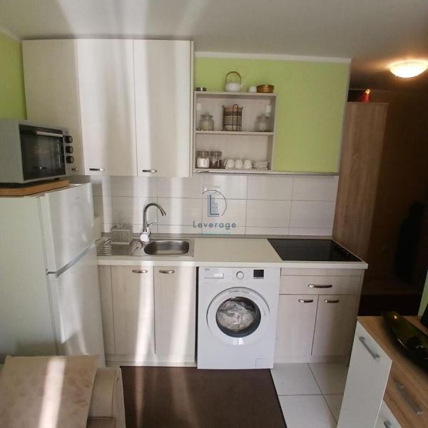 Slika 2 - Lepe Stamenković, Jednosoban stan na prodaju, 27m2, 60.000€